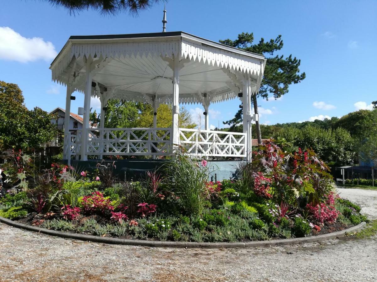Les Floralies Arcachon